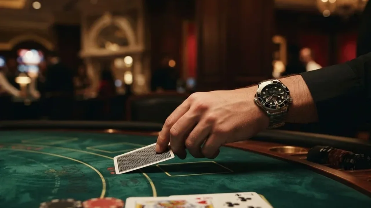Regler for udenlandske casinoer: Nøgletal for udenlandske casinoer