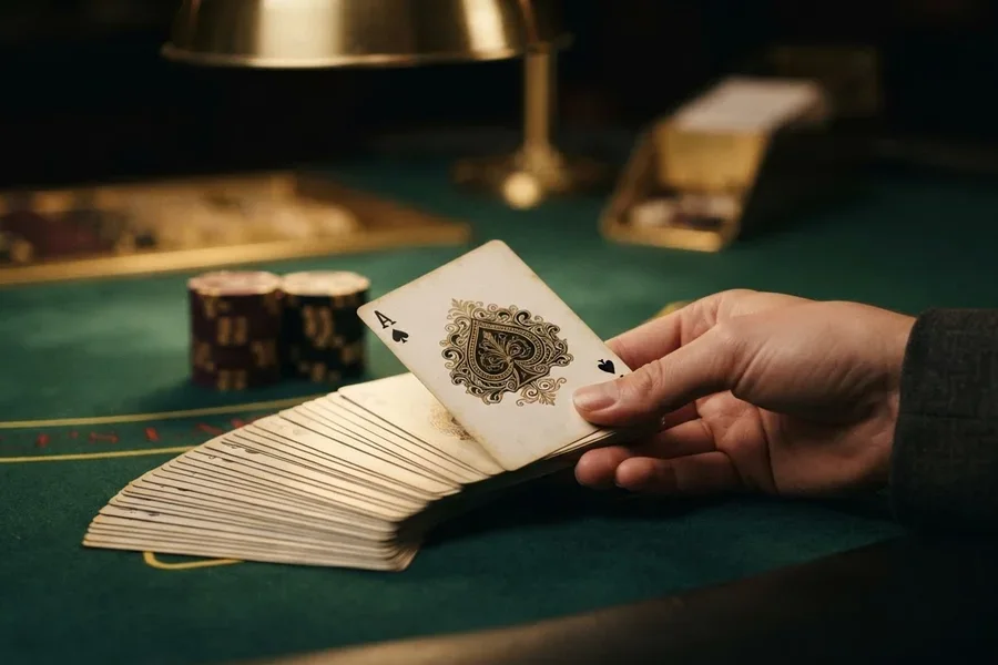 Regler for udenlandske casinoer: Fordele og ulemper ved udenlandske casinoer