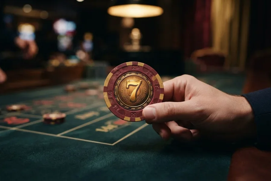 Regler for udenlandske casinoer: NemID og MitID