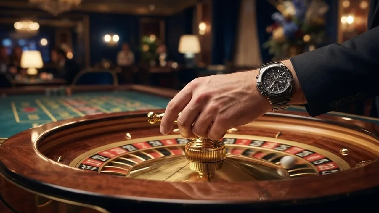 Udenlandsk casino med Trustly: Sammenlignede casinoer og vilkår