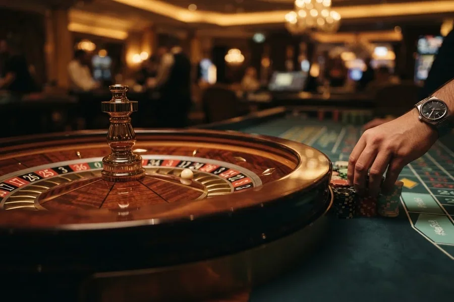 Udenlandsk casino med Trustly: Kriterier for valg