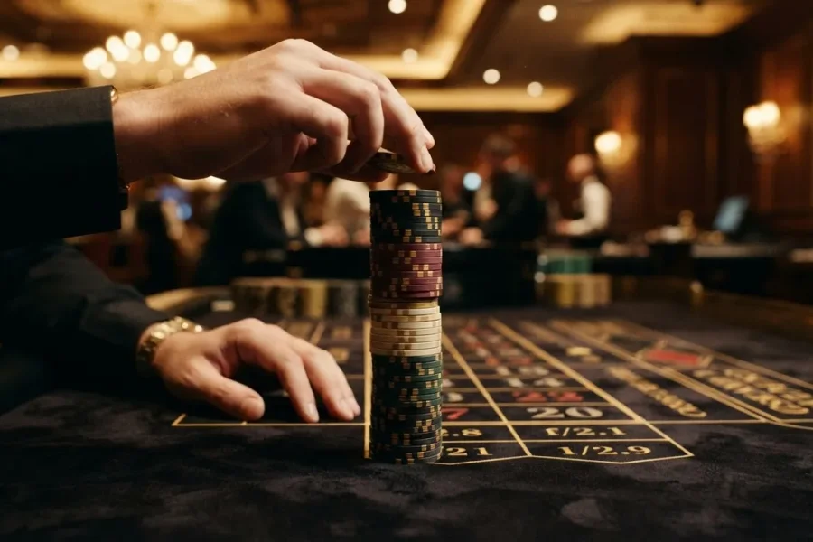 Udenlandsk casino 2026: Sammenligningstabel over udenlandske casinoer