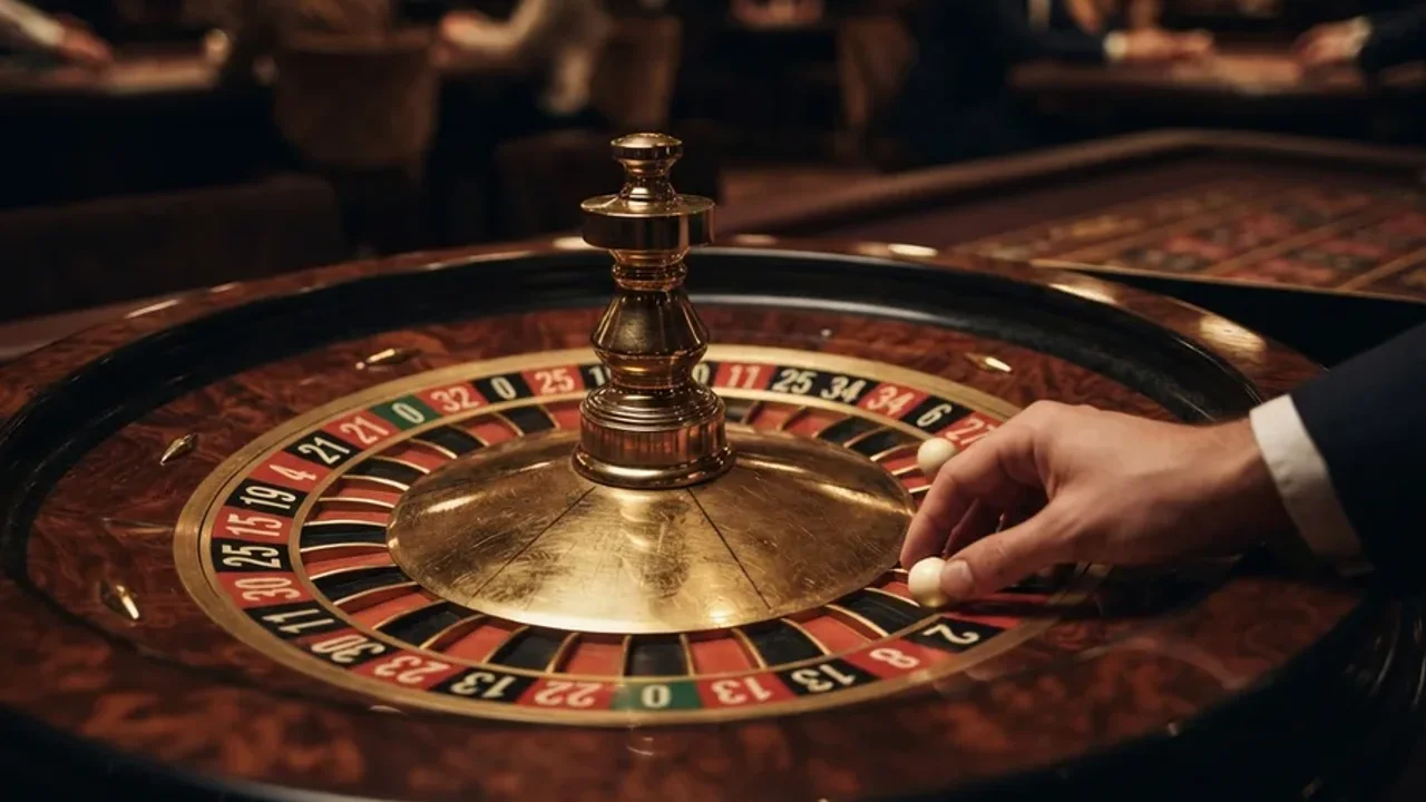 Udenlandske casinoer uden NemID: Nøgletal for udenlandske casinoer