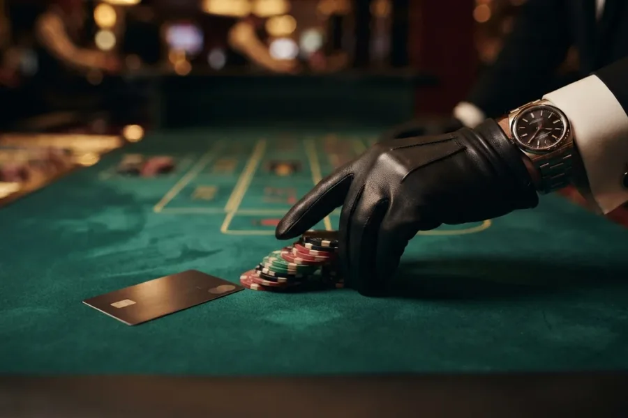 Udenlandske casinoer uden NemID: Fordele og ulemper