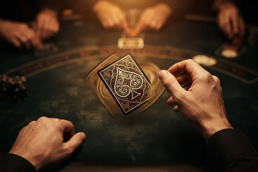 Udenlandske casinoer uden NemID: Uden NemID er ikke det samme som uden identitetskontrol